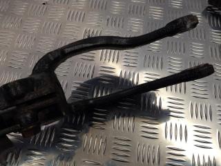 вилка амортизатора BMW X5 E70 2008, 3.0 л., N52 B30 AF, бензин, АКПП, внедорожник 5 дв.