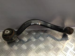 рычаг передний левый BMW X5 E70 2008, 3.0 л., N52 B30 AF, бензин, АКПП, внедорожник 5 дв.
