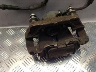 суппорт передний левый BMW X5 E70 2008, 3.0 л., N52 B30 AF, бензин, АКПП, внедорожник 5 дв.