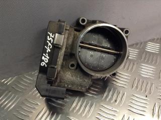 заслонка дроссельная BMW X5 E70 2008, 3.0 л., N52 B30 AF, бензин, АКПП, внедорожник 5 дв., 7556118, 13547556118