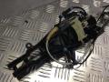 скелет ручки двери задней левой BMW X5 E70 2008, 3.0 л., N52 B30 AF, бензин, АКПП, внедорожник 5 дв. - фото №2