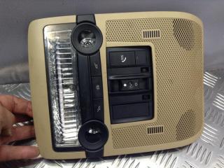 фонарь салона (плафон) BMW X5 E70 2008, 3.0 л., N52 B30 AF, бензин, АКПП, внедорожник 5 дв., 2277828