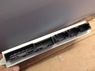 модуль управления двери BMW 7 серия E65/E66/E67 [рестайлинг] 2005, M57 D30 (306D3), АКПП, седан, 6964142