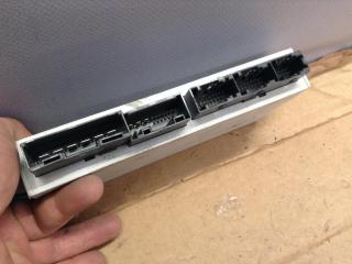 модуль управления двери BMW 7 серия E65/E66/E67 [рестайлинг] 2006, M57 D30 (306D2), АКПП, седан, 6964142