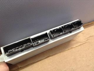 модуль управления двери BMW 7 серия E65/E66/E67 [рестайлинг] 2006, M57 D30 (306D3), АКПП, седан, 6964141