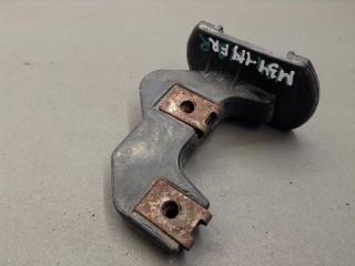 Крепление бампера переднего BMW 5 серия E39 [рестайлинг] 2001, M54 B25 (256S5), АКПП, седан, 8159362