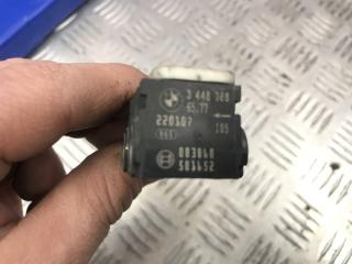 датчик удара BMW X5 E70 2007, M57 D30 (306D3), АКПП, внедорожник 5 дв., 3448086