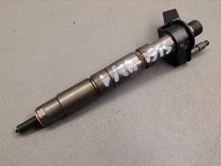 форсунка BMW 3 серия E90/E91/E92/E93 2007, 2.0 л., N47 D20 A, дизель, АКПП, седан, 7797877