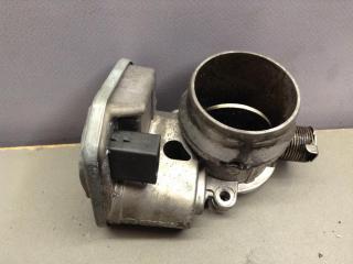 заслонка дроссельная BMW 3 серия E90/E91/E92/E93 2007, 2.0 л., N47 D20 A, дизель, АКПП, седан, 7804373