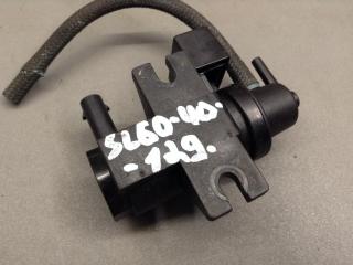 клапан управления турбиной (актуатор) BMW 3 серия E90/E91/E92/E93 2007, 2.0 л., N47 D20 A, дизель, АКПП, седан, 7805391