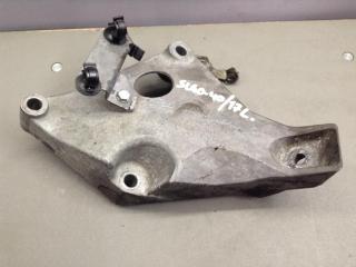 кронштейн двигателя BMW 3 серия E90/E91/E92/E93 2007, 2.0 л., N47 D20 A, дизель, АКПП, седан, 6775041