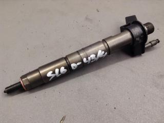 форсунка BMW 3 серия E90/E91/E92/E93 2007, 2.0 л., N47 D20 A, дизель, АКПП, седан, 7797877