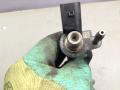 форсунка BMW 3 серия E90/E91/E92/E93 2007, 2.0 л., N47 D20 A, дизель, АКПП, седан, 7797877 - фото №2