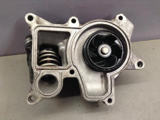 помпа BMW 3 серия E90/E91/E92/E93 2007, 2.0 л., N47 D20 A, дизель, АКПП, седан