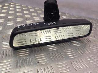 зеркало салона BMW 7 серия E65/E66/E67 [рестайлинг] 2007, M57 D30 (306D3), АКПП, седан, 9159089