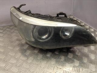 фара правая BMW 5 серия E60/E61 2005, 3.0 л., M57 D30 (306D4), дизель, АКПП, универсал