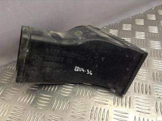 воздуховод (дефлектор) радиатора BMW 5 серия E60/E61 2005, 3.0 л., M57 D30 (306D4), дизель, АКПП, универсал, 7033703