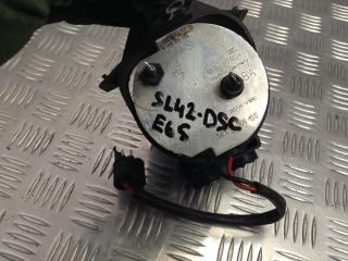 насос DSC BMW 7 серия E65/E66/E67 2004, M57 D30 (306D3), АКПП, седан, 1166155