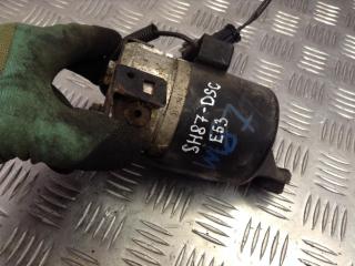 насос DSC BMW X5 E53 2003, 4.6 л., M62 B46 (468S1), бензин, АКПП, внедорожник 5 дв., 1165904