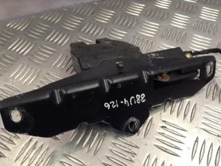 замок багажника BMW 5 серия E60/E61 2005, 3.0 л., M57 D30 (306D4), дизель, АКПП, универсал, 7014870