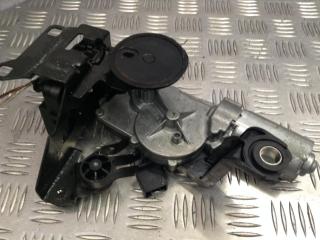 моторчик заднего стеклоочистителя (дворника) BMW 5 серия E60/E61 2005, 3.0 л., M57 D30 (306D4), дизель, АКПП, универсал