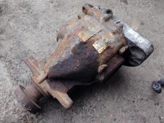 редуктор заднего моста BMW 5 серия E60/E61 2005, 3.0 л., M57 D30 (306D4), дизель, АКПП, универсал