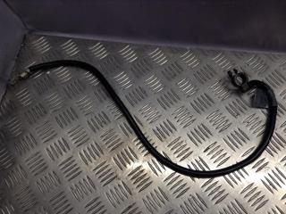 Минусовой провод BMW X5 E53 [рестайлинг] 2004, 4.4 л., бензин, АКПП, внедорожник 5 дв., 6919976