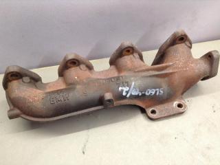 коллектор выпускной BMW 3 серия E90/E91/E92/E93 [рестайлинг] 2008, 2.0 л., M47 D20 (204D4), дизель, АКПП, седан, 1434171