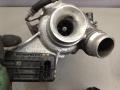 турбина BMW 3 серия E90/E91/E92/E93 [рестайлинг] 2008, 2.0 л., M47 D20 (204D4), дизель, АКПП, седан - фото №4