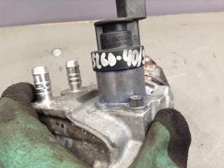 Клапан ТНВД BMW 3 серия E90/E91/E92/E93 [рестайлинг] 2008, 2.0 л., M47 D20 (204D4), дизель, АКПП, седан, 0928400691, 8900940434