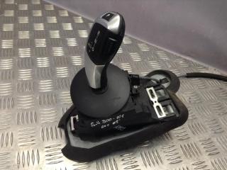 кулиса BMW 5 серия E60/E61 [рестайлинг] 2009, M54 B22 (226S1), АКПП, седан, 7587728