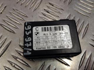 датчик дождя BMW 7 серия E65/E66/E67 [рестайлинг] 2007, M57 D30 (306D3), АКПП, седан, 9120309