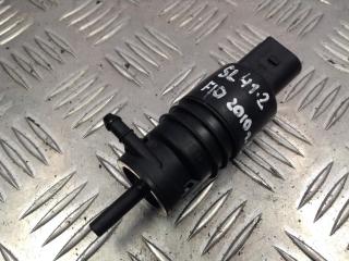 насос (моторчик) омывателя стекла BMW 2010, 2.0 л., N47 D20 C, дизель, АКПП, седан, 6934160