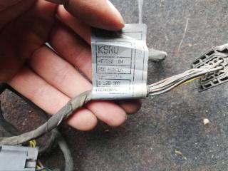 проводка датчиков парковки BMW 5 серия E60/E61 2005, 3.0 л., M57 D30 (306D4), дизель, АКПП, универсал, 6928366