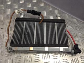 радиатор отопителя (печки) BMW 5 серия E60/E61 2005, 3.0 л., M57 D30 (306D4), дизель, АКПП, универсал