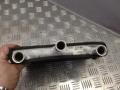 радиатор отопителя (печки) BMW 5 серия E60/E61 2005, 3.0 л., M57 D30 (306D4), дизель, АКПП, универсал - фото №3