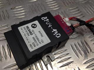 блок управления топливным насосом BMW 5 серия E60/E61 2005, 3.0 л., M57 D30 (306D4), дизель, АКПП, универсал, 7163504