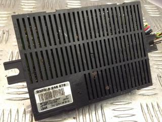 блок управления светом BMW 5 серия E60/E61 2005, 3.0 л., M57 D30 (306D4), дизель, АКПП, универсал, 6948576, 61356948576