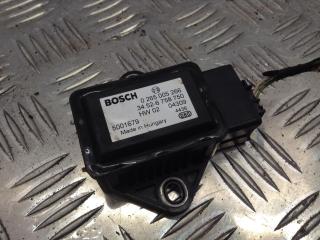 датчик ускорения BMW 5 серия E60/E61 2005, 3.0 л., M57 D30 (306D4), дизель, АКПП, универсал, 6758750