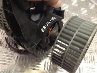 моторчик печки BMW 5 серия E60/E61 2005, 3.0 л., M57 D30 (306D4), дизель, АКПП, универсал