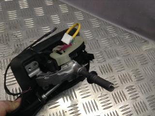 кулиса BMW 5 серия E60/E61 2005, 3.0 л., M57 D30 (306D4), дизель, АКПП, универсал, 7522144