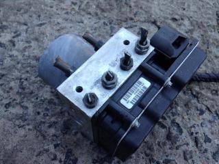 блок ABS BMW X5 E53 [рестайлинг] 2004, 4.4 л., бензин, АКПП, внедорожник 5 дв., 6768686