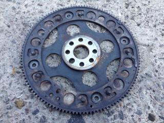 маховик BMW 5 серия E60/E61 2005, 3.0 л., M57 D30 (306D4), дизель, АКПП, универсал