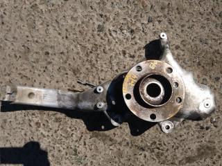 кулак поворотный правый BMW X5 E70 2008, 4.8 л., N62 B48 B, бензин, АКПП, внедорожник 5 дв., 31216773784