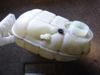 бачок расширительный BMW 3 серия F30/F31/F34 2013, 2.0 л., N47 D20 C, дизель, АКПП, хетчбэк 5 дв., правый руль, 17137609468