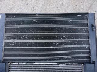 радиатор кондиционера BMW 3 серия F30/F31/F34 2013, 2.0 л., N47 D20 C, дизель, АКПП, хетчбэк 5 дв., правый руль