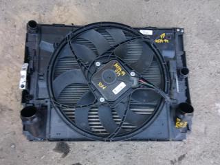 кассета радиаторов BMW 3 серия F30/F31/F34 2013, 2.0 л., N47 D20 C, дизель, АКПП, хетчбэк 5 дв., правый руль