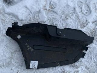 защита топливного бака BMW 3 серия F30/F31/F34 2013, 2.0 л., N47 D20 C, дизель, АКПП, хетчбэк 5 дв., правый руль, 8057329