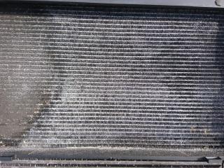 радиатор кондиционера BMW 5 серия E60/E61 [рестайлинг] 2008, 2.0 л., N47 D20 A, дизель, АКПП, универсал, 9122727