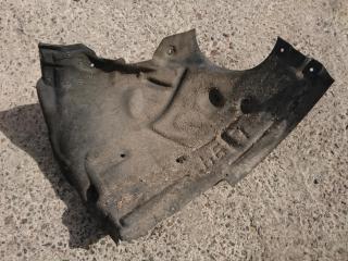 защита арок передняя левая (подкрылок) BMW 3 серия F30/F31/F34 2013, 2.0 л., N47 D20 C, дизель, АКПП, хетчбэк 5 дв., правый руль, 51717288907, 7288907